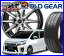 【輸入タイヤ・ホイール 新品 4本セット】◆モンツァジャパン JPスタイル ベーカー◆185/55R15 (185/55-15)新品特選輸入タイヤ 【バランス調整済み!】