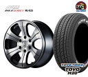 【ハイエース200系 タイヤ ホイール 新品 4本セット】◆...