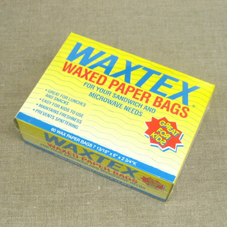 ɥåƥˢWAXTEX ڡѡХå