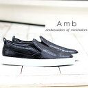 4/6新作入荷 【 正規取扱店 】 Amb ( Ambass...