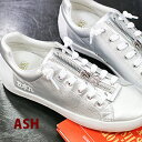【 日本正規取扱店 】 ASH sneaker スニーカー ...