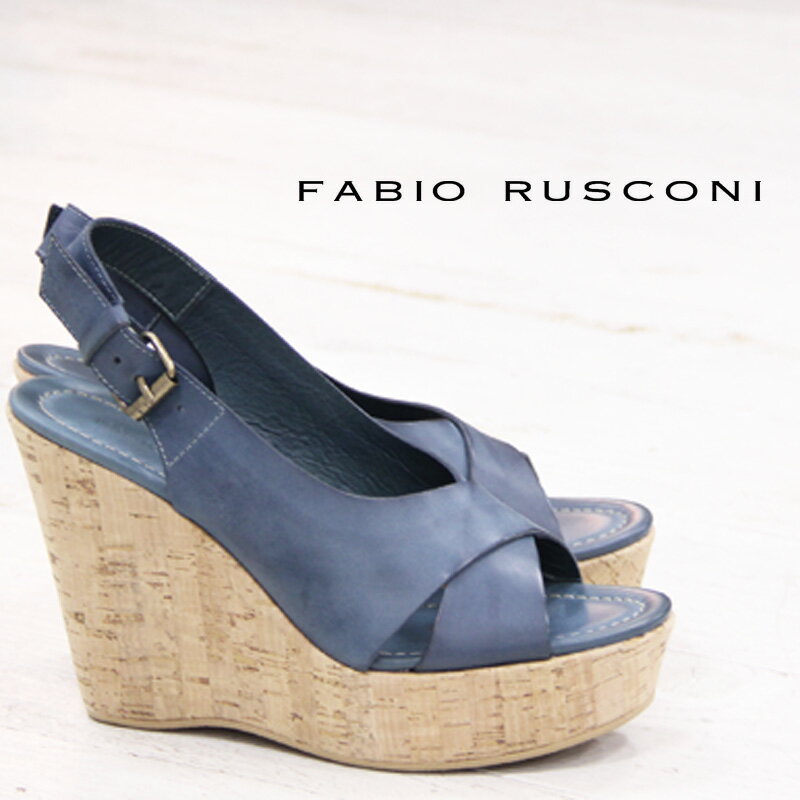 4/29 ׁ@2013 SS@FABIO RUSCONI T_@t@rI XR[j EFbW@fB[X Cy t@rIXR[j lC EFbWq[ z