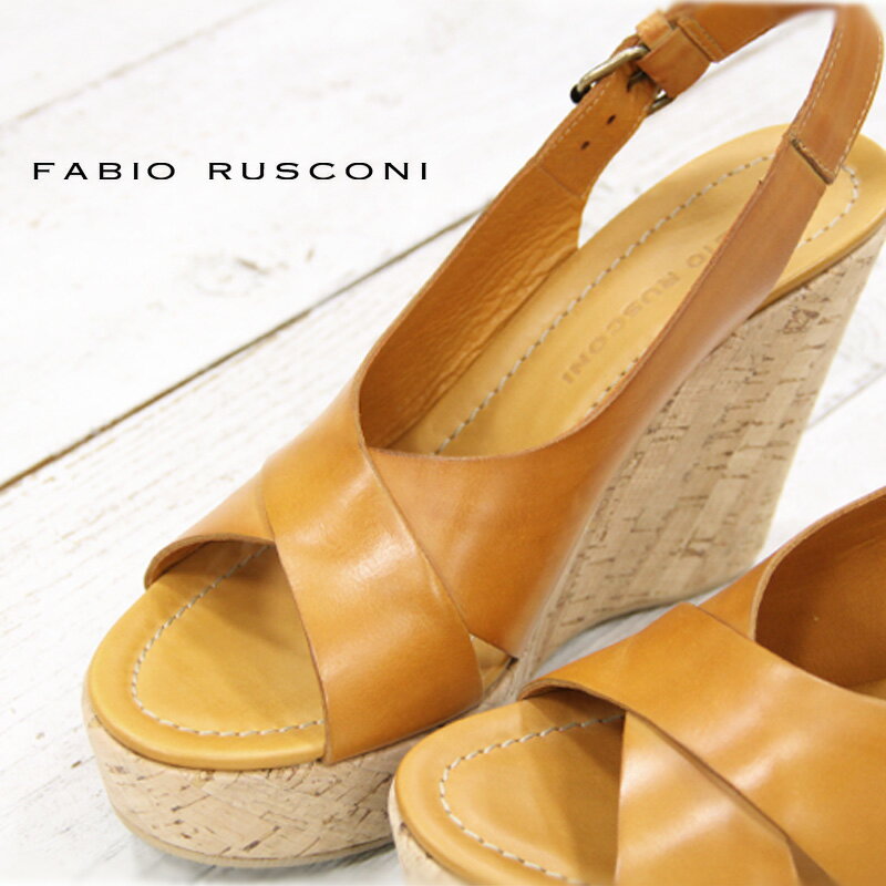 4/29 ׁ@2013 SS@FABIO RUSCONI T_@t@rI XR[j EFbW@fB[X Cy t@rIXR[j lC EFbWq[ z