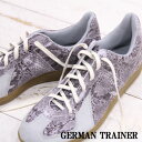 【 セール sale 】 GERMAN TRAINER 11...