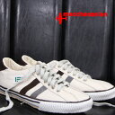 maccheronian 靴 PANNA/GREY/BROW...