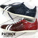 【 spot カラー 】【 正規取扱店 】 PATRICK ...