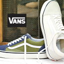 VANS Old Skool36 DX (ANAHEIM F...