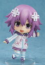 【中古】超次元ゲイム ネプテューヌ 378 ねんどろいど ネプテューヌ BD/DVD Vol.7の初回生産特典版 単品