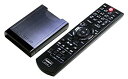 【中古】クイックサン(Quixun) PC用 地デジチューナー+リモコンセット QRS-UT100B