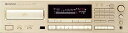 【中古】Pioneer DATデッキ D-50 ケーブル付セット