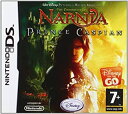 【中古】The Chronicles Of Narnia_ Prince Caspian (Nintendo DS)
