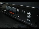 【中古】TASCAM タスカム CD-201 業務用 CDプレーヤー