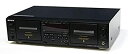 【中古】SONY ソニー TC-WE475 ツインリバース カセットデッキ DOLBY B/C NR搭載 リモコン欠品
