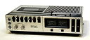 【中古】SONY ソニー TC-2800 カセットデンスケtypeIV ビンテージ ヴィンテージ レトロ アンティーク