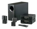 【中古】(非常に良い)Bose DVDコンポ AMS-1IV