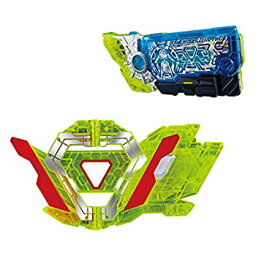 【中古】<strong>仮面ライダーゼロワン</strong> DXゼロツープログライズキー&ゼロツ—ドライバーユニット