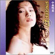 【中古】<strong>中森明菜シングルス</strong>27 1982-1991 (DVD AUDIO)