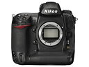   Nikon fW^჌tJ D3X D3X