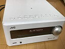 【中古】JVCケンウッド コンパクトコンポーネントシステム ブラック EX-S5-B