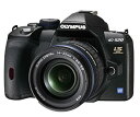 【中古】OLYMPUS デジタル一眼レフカメラ E-520 レンズキット E-520KIT