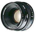 【中古】CONTAX Carl Zeiss PlanarT* 50mm F1.4