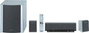【中古】SONY 3.1ch フロントサラウンドホームシアターシステム HT-LC150FS