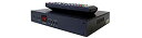 【中古】RF同軸 - HDMI DVI デモチュレーター アナログ UHF VHF CATV チューナーNTSCシステム用