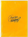 【中古】嵐 ARASHI LIVE TOUR Are You Happy? パンフレット