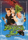 【中古】映画パンフレット★『テネイシャスD 運命のピックをさがせ!』/ジャック・ブラック、カイル・ガス