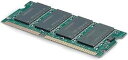 【中古】（非常に良い）レノボ ジャパン 1GBメモリー モジュール(PC2700 DDR SDRAM 31P9834