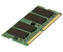 【中古】IO DATA SDD333-512M/EC互換品 DDR333 SDRAM PC2700メモリモジュール 200Pin S.O.DIMM 512MB