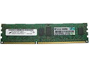 【中古】HP 664688-001 New Pulled 4GB 1XR4 PC3L-10600R