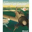 【中古】Microsoft Combat Flight Simulator 2