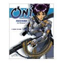 【中古】ONI 完全日本語版 Windows版
