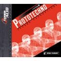 【中古】Prototechno:Techno Foundations