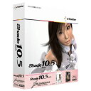 【中古】Shade 10.5 Basic with X GUARDIAN for Windows