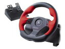 【中古】Logitech WingMan Formula Force GP - Wheel and pedals set - 4 button(s) (輸入版)