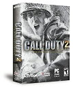 【中古】Call of Duty 2: Collector's Edition (輸入版)
