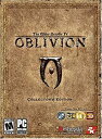 【中古】The Elder Scrolls IV: Oblivion Collector's Edition (輸入版)