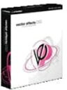 【中古】Vector Effects CS2 for Windows
