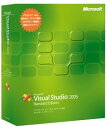 【中古】Visual Studio 2005 Standard Edition