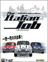 【中古】ザ・イタリアンジョブ ミニミニ大作戦 英語版・日本語マニュアル付