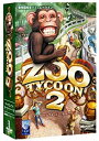 【中古】Zoo Tycoon2