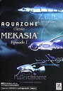 【中古】AQUAZONE classic MEKASIA Episode 1