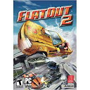 【中古】Flatout 2 (輸入版)