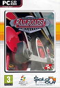【中古】Sid Meirs Railroads (輸入版)