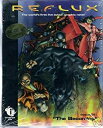 【中古】Reflux: Issue.01 The Becoming (輸入版)