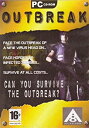 【中古】Outbreak (輸入版)
