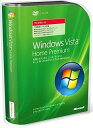 【中古】【旧商品】Microsoft Windows Vista Home Premium アップグレード版
