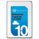 【中古】10TB HELIUM 3.5 7200 256MB CACHE SATA 4K